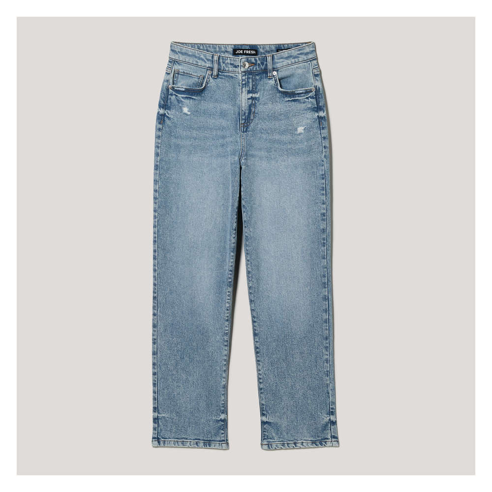 Joe Fresh Straight Jean - 1 ea | Atlantic Superstore